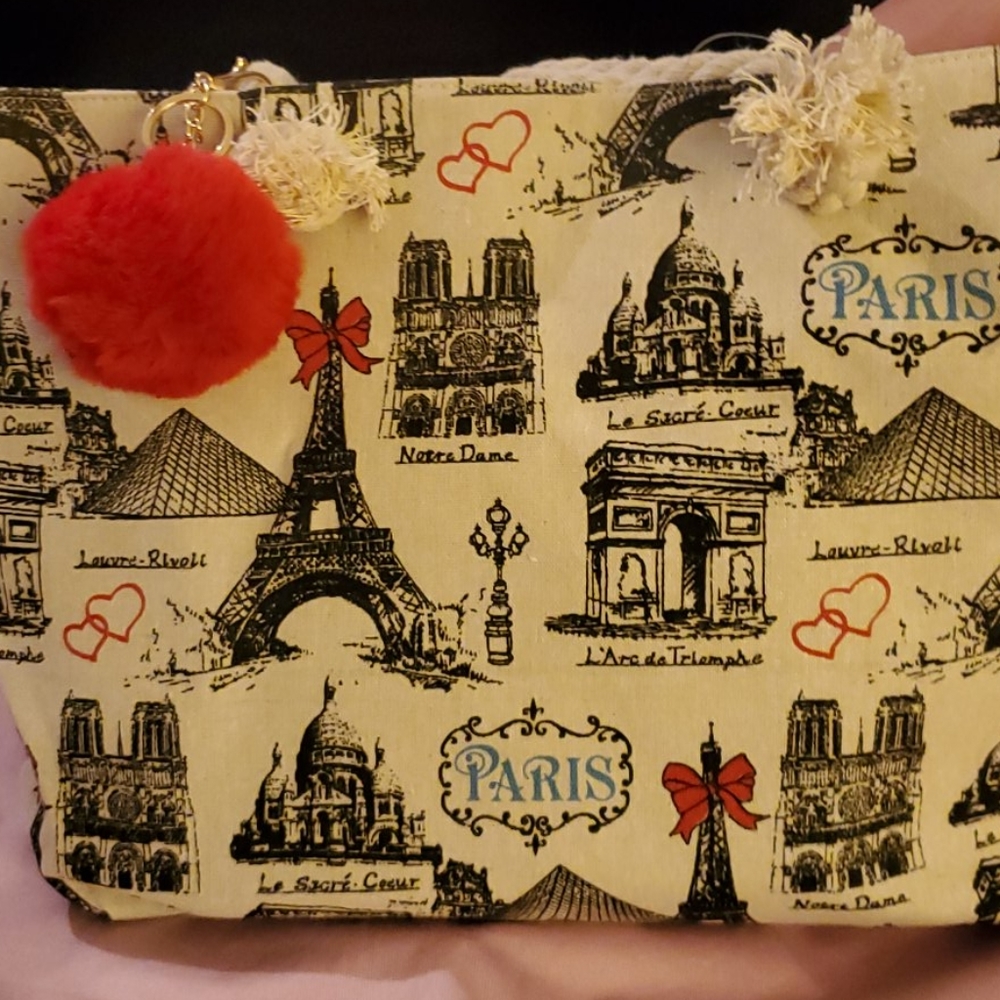Paris bag - Picture 3 of 3